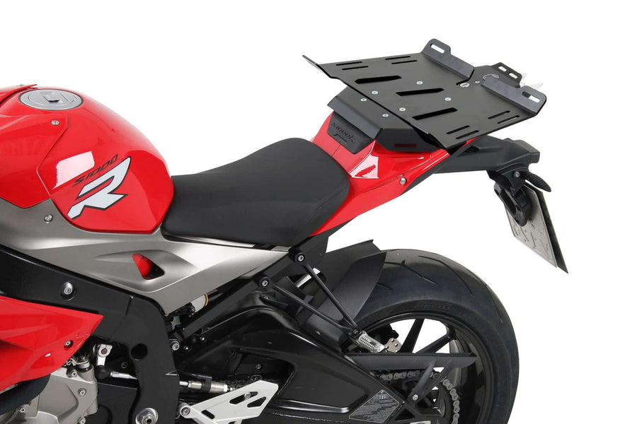 BMW S 1000 RR [2016-2018] - Extensión del puente de equipaje para la pista deportiva