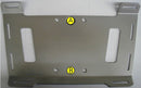 BMW R 1150 GS Adventure [2001-2005] - Extensión del puente de equipaje-1