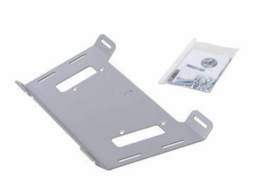 BMW R 1200 GS [2004-2012] - Extensión del puente de equipaje