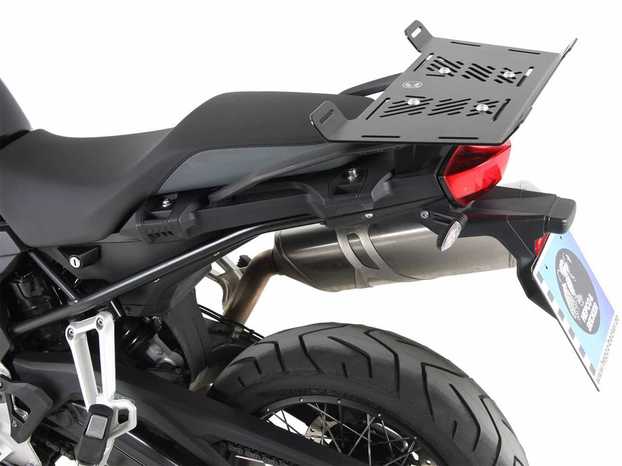 BMW F 800 GS [2024-2025] - Extensión del puente de equipaje