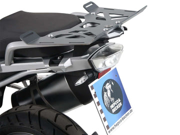 BMW R 1250 GS [2018-2023] - Extensión del puente de equipaje