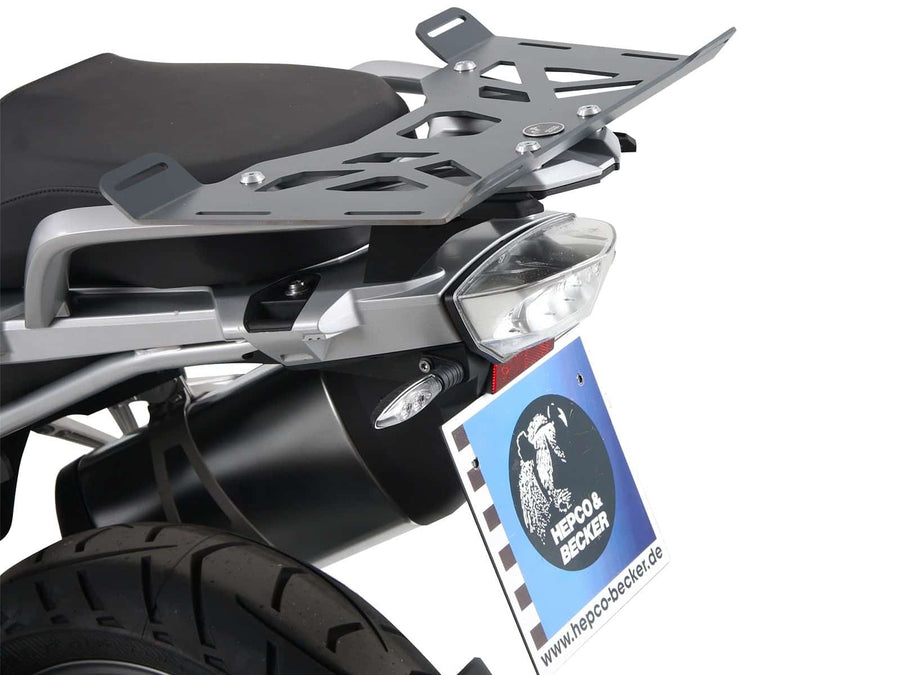 BMW R 1250 GS [2018-2023] - Extensión del puente de equipaje