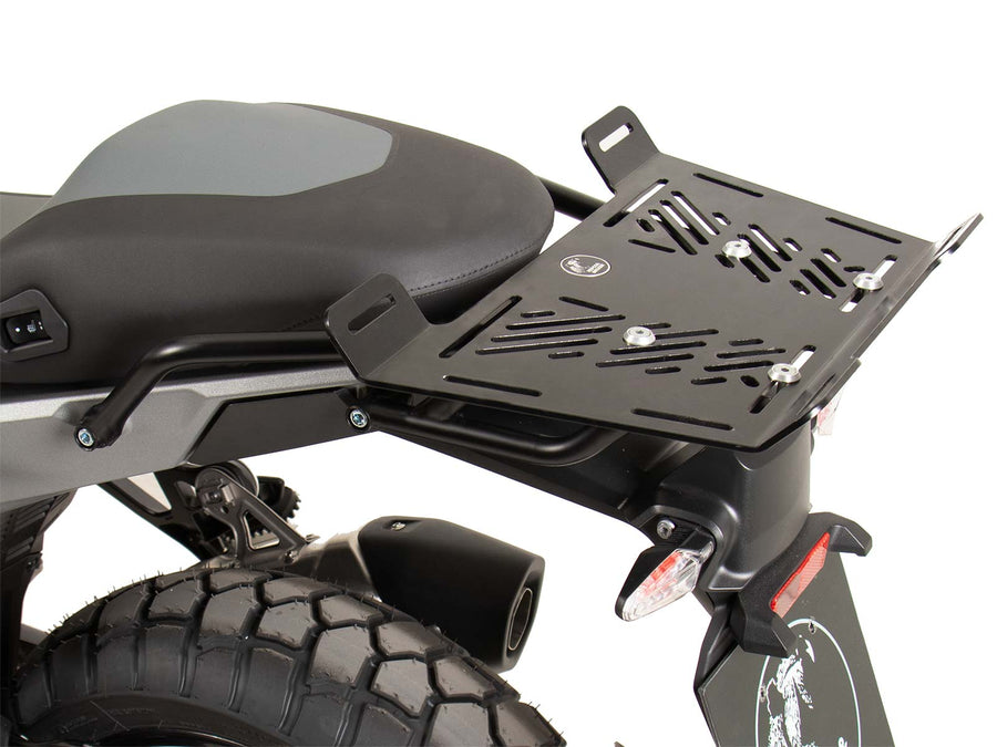 BMW R 1300 GS [2023-2025] - Extensión del puente de equipaje