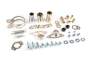 Beta RR Enduro 50 2T - Auspuff Streetrace High Mount links ohne ESD