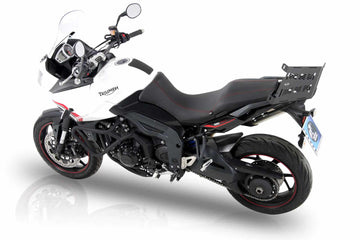Triumph Tiger 1050 Sport [2013-2021] - Extensión del puente de equipaje - 0