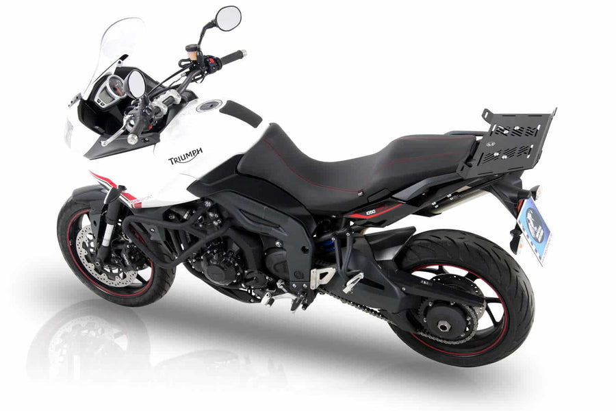Triumph Tiger 1050 Sport [2013-2021] - Extensión del puente de equipaje