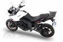 Triumph Tiger 1050 Sport [2013-2021] - Extensión del puente de equipaje-1