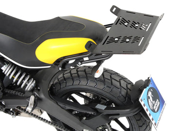 Ducati Scrambler 800 [2015-2018] - Extensión del puente de equipaje