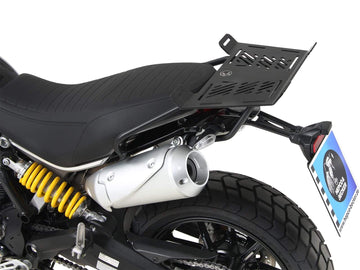 Ducati Scrambler 1100 [2018-2020] - Extensión del puente de equipaje