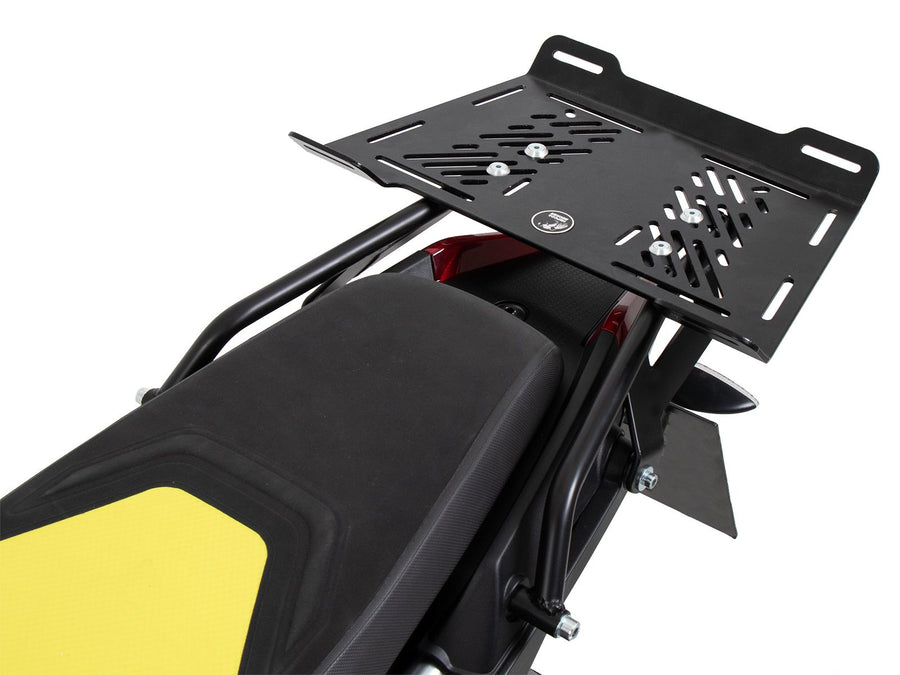 Aprilia tuareg 660 [2022-2024] - Extensión del puente de equipaje