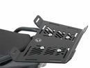 Harley-Davidson Pan America 1250 [2021-2025]-Extensión del puente de retención-2