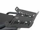 Harley-Davidson Pan America 1250 [2021-2025]-Extensión del puente de retención-1