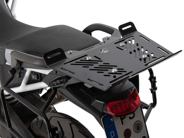 Triumph Tiger 900 GT [2024-2025] - Extensión del puente de equipaje