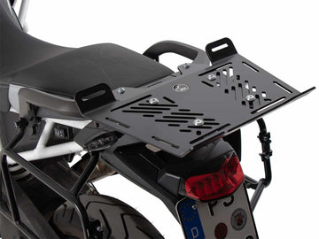 Triumph Tiger 900 Rally [2020-2023] - Extensión del puente de equipaje