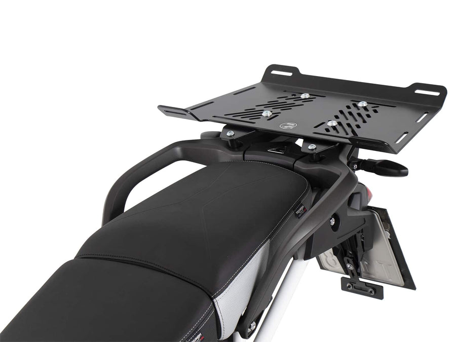 Triumph Tiger 850 Sport [2021-2025] - Extensión del puente de equipaje
