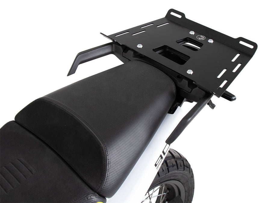 Husqvarna Norden 901 [2022-2025] - Extensión del puente de equipaje