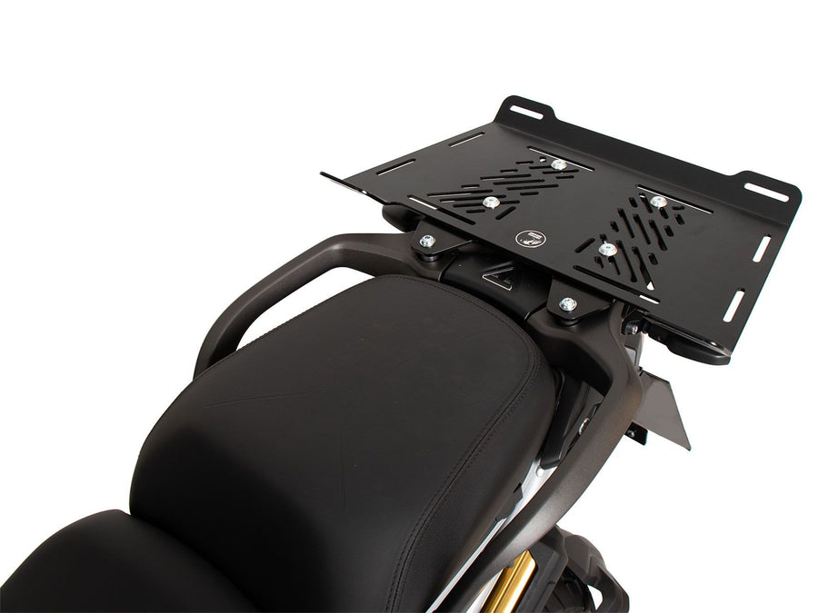 Triumph Tiger 1200 GT [2022-2025] - Extensión del puente de equipaje
