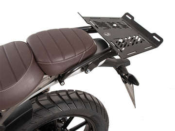TRIUMPH Scrambler 400 XC [2025-] - EXTENSIÓN DEL PUENTE DE EQUIPAJE - 0