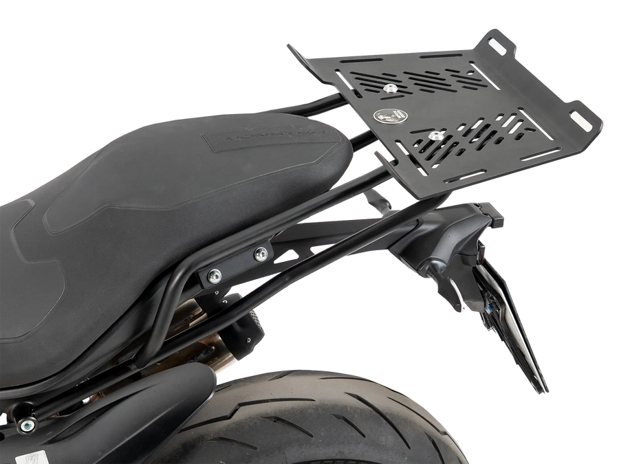 Ducati Monster 890 / + [2026-] - Gepäckbrückenverbreiterung