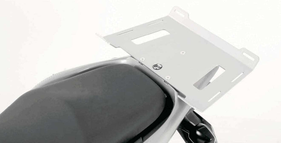 Honda Varadero 125 [2000-2012] - Extensión del puente de equipaje