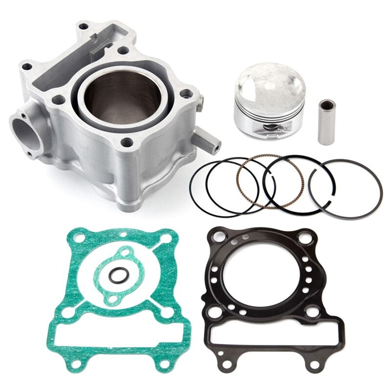 Honda Sh 125 [2001–2004] - kit de cilindro - Ø58mm