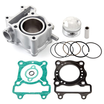 Honda Sh 125 [2001–2004] - kit de cilindro - Ø58mm