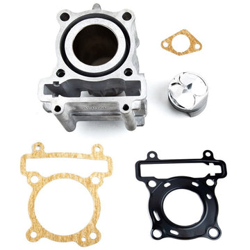 Yamaha Yzf 125 [AIRSAL] - kit de cilindro - Ø52mm