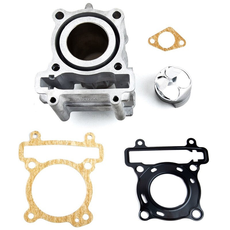 Yamaha Yzf-R 125 [AIRSAL] - kit de cilindro - Ø52mm