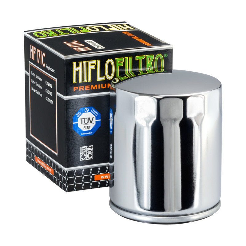 Harley -Davidson Ultra Limited Flhtk [Hiflofiltro] - Filtro de aceite