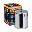 Harley -Davidson Low Rider S FXLRST [HIFLOFILTRO] - HIFLOFILTRO RENDIMIENTO Filtro de aceite-1