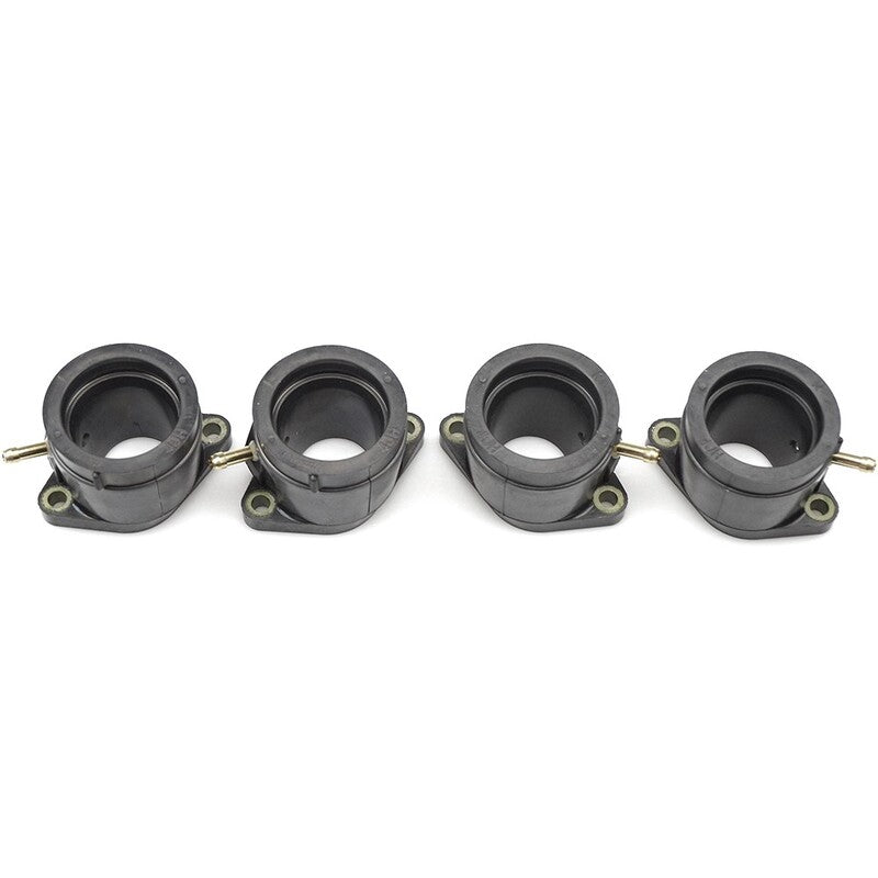 Yamaha Yzf 600 [TOURMAX] - Colector de admisión de carburador (4 uds.)