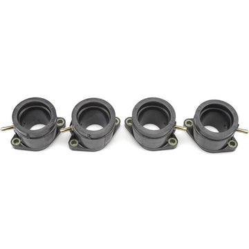 Yamaha Yzf 600 [TOURMAX] - Colector de admisión de carburador (4 uds.)
