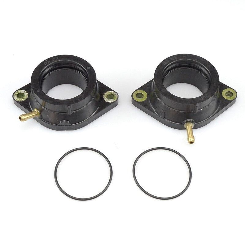 Yamaha Bt 1100 Bulldog [TOURMAX] - Colector de admisión de carburador (2 uds.)