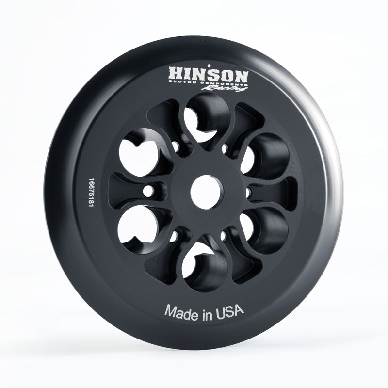 Yamaha Yz 450 [HINSON] - PLACA DE PRESIÓN WRF-YZ426F 00-02/YZF,WR450F 03-06/YZ,WR250 00-11