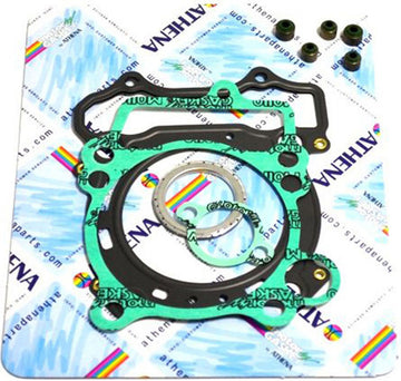 Fantic Caballero 250 [ATHENA] - Juego de juntas de cilindro de gama alta