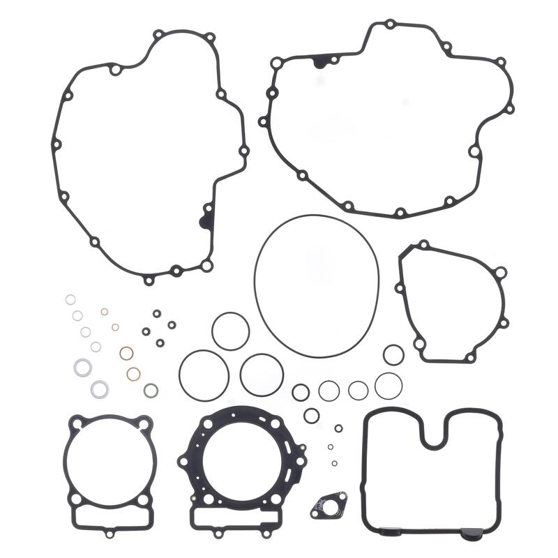 Husqvarna Sm 450 [ATHENA] - Kit Juntas Extremo Superior (retenes de aceite no incluidos)