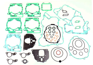 Husqvarna Te 125 [ATHENA] - Kit de juntas de extremo superior (retenes de aceite no incluidos)