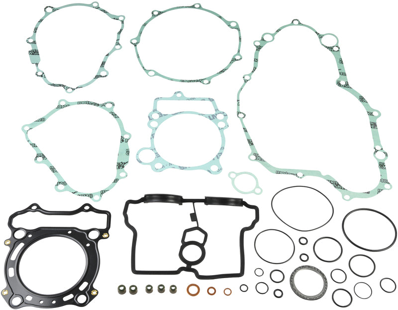 Fantic Caballero 250 [ATHENA] - Kit Juntas Extremo Superior (retenes de aceite no incluidos)