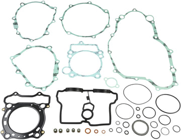Fantic Caballero 250 [ATHENA] - Kit Juntas Extremo Superior (retenes de aceite no incluidos)