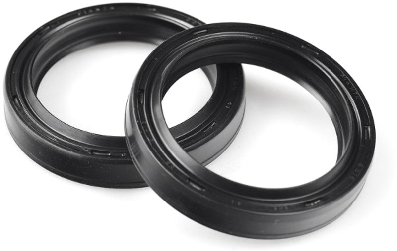Honda XL 600 LM [Centauro] - Anillos de bifurcación
