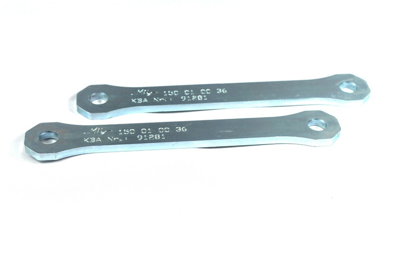 Yamaha Yzf 600 [TECNIUM] - Kit de bajada -30mm