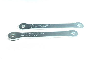 Suzuki Gsf 600 [TECNIUM] - Kit de descenso -30mm