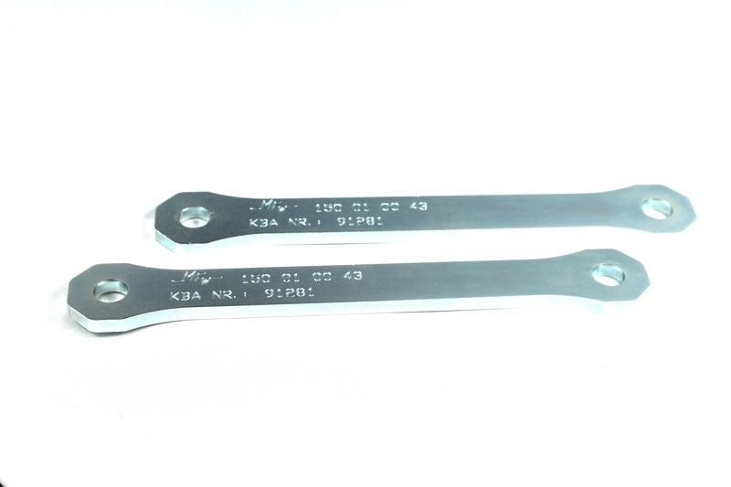 Suzuki Gsf 650 Bandit Abs [TECNIUM] - Kit de descenso -30mm
