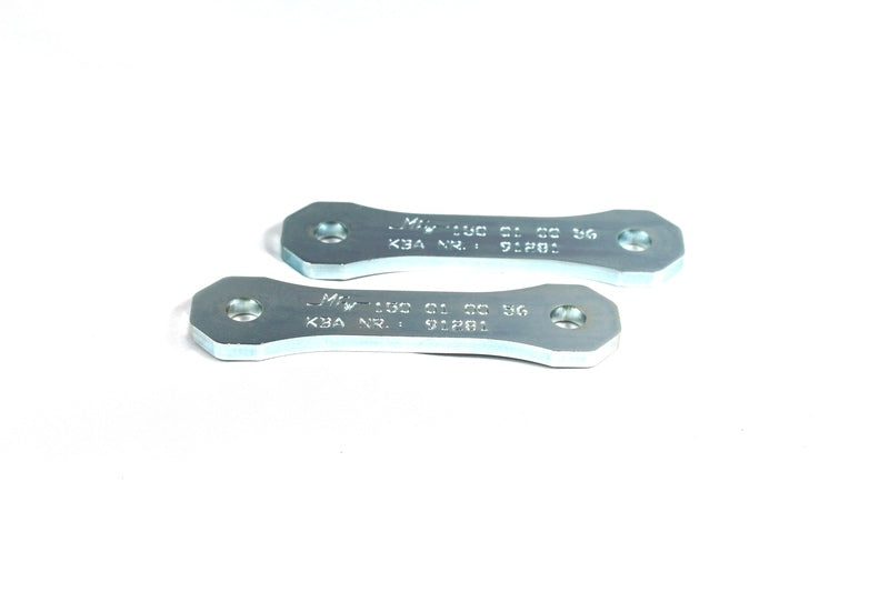 Bmw F 650 Cs Scarver [TECNIUM] - Kit rebaje -25mm