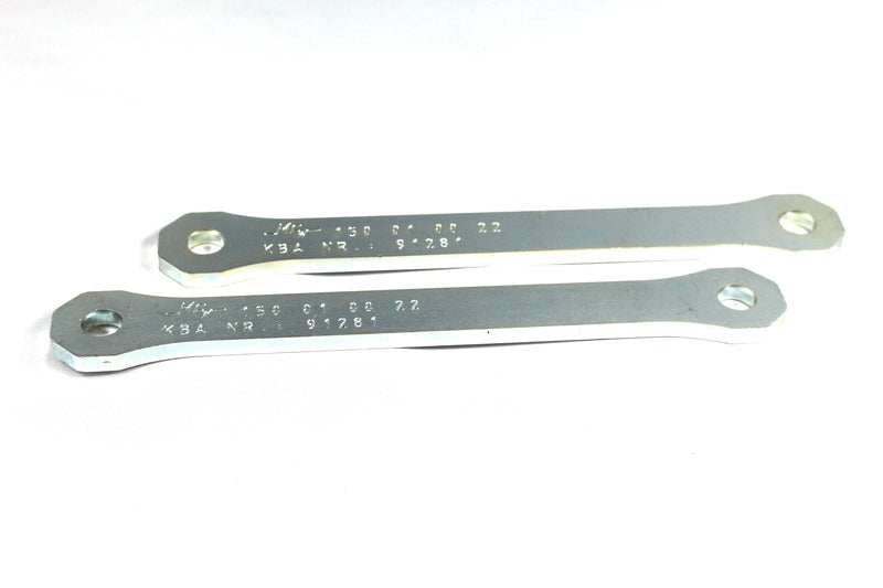 Kawasaki Zx 12 R [TECNIUM] - Kit de descenso -40mm