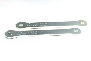 Kawasaki Zx 12 R [TECNIUM] - Kit de descenso -40mm