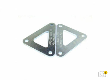 Suzuki Gsf 400 Bandit [TECNIUM] - Kit de descenso -30mm