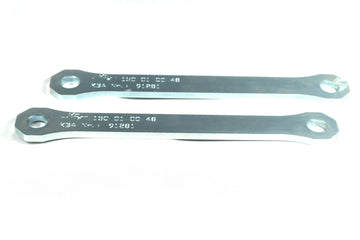 Suzuki Gsx 600 [TECNIUM] - Kit de bajada -30mm
