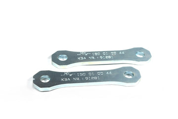 Triumph Tiger Explorer 1200 [TECNIUM] - Kit de descenso -30mm