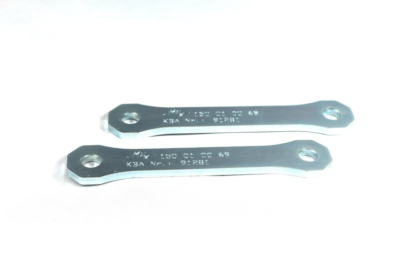 Yamaha Xt 660 Z Tenere [TECNIUM] - Kit de descenso -35mm